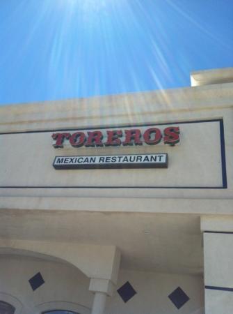 Torero`s